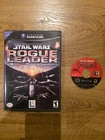 Star Wars: Rogue Leader -- Rogue Squadron II (Nintendo GameCube, 2001)