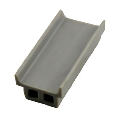 Patio Door Bumper 3 Inch Gray Part# 15549