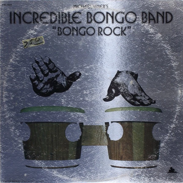 incredible bongo band products for sale | eBay