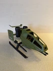 Sky Hawk 100% Complete 1984 G.I. Joe Hasbro Vintage Action Figure Vehicle