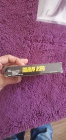 The Guardian Legend Jeu Nintendo Nes