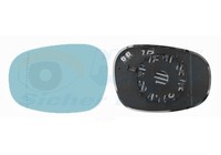 Spiegelglas AußEnspiegel Links FüR BMW 1Er E81 E87 3Er Touring E91 E90