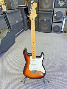 1995 Fender Stratocaster Mexico | eBay