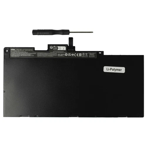 Akku für HP EliteBook 840 G4 755 G4 Z9G47AW 840 G4(1LH09PC) 840 G3 4000mAh 11,4V