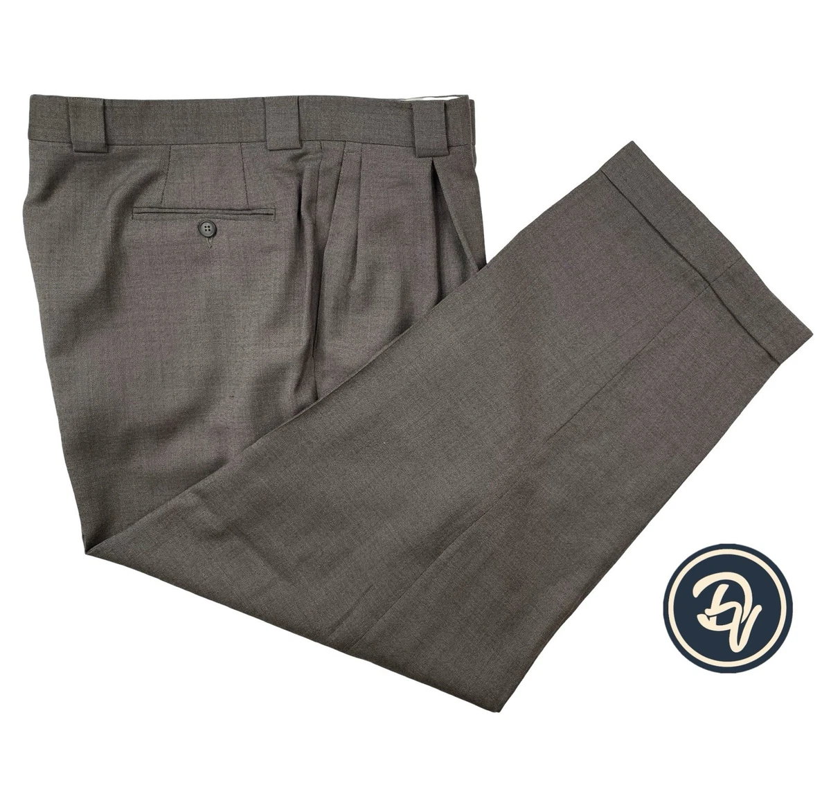 パンツ ARMANI COLLEZIONI 2010s slacks Armani Collezioni Men's Pants for sale | eBay