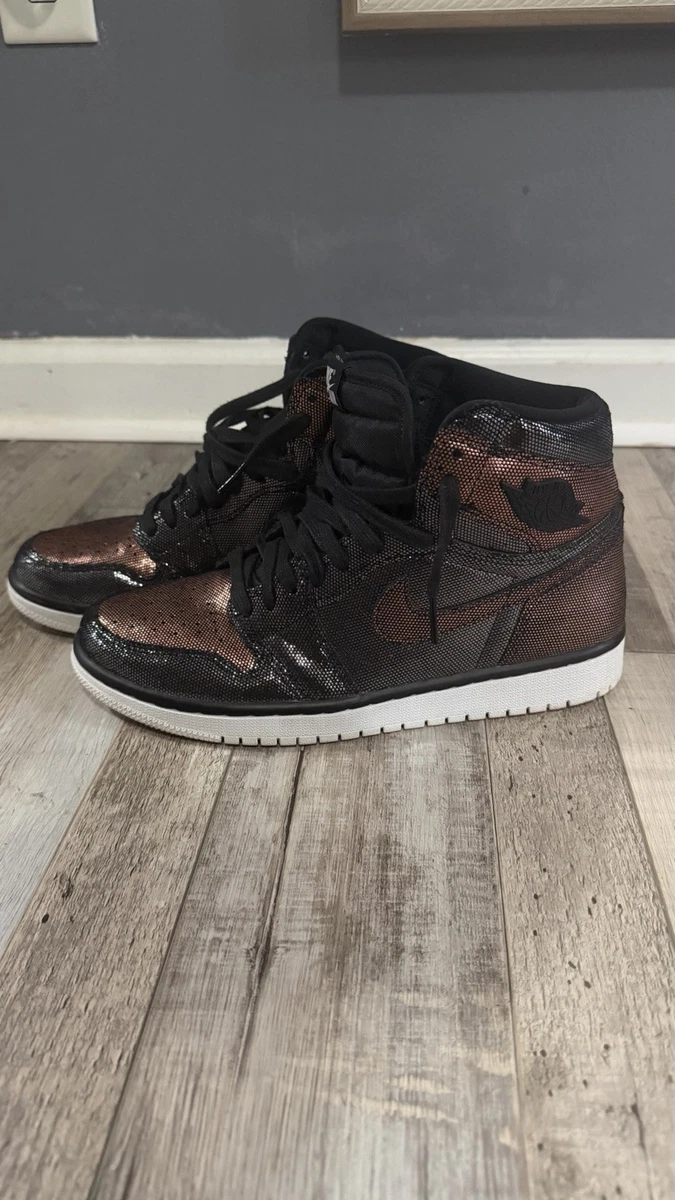 Jordan 1 Retro High Rare Air 2015 for Sale | Authenticity