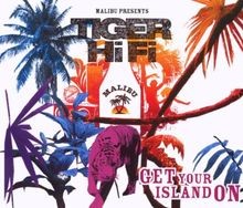 Get Your Island on von Tiger Hifi von not specified | CD | Zustand neu