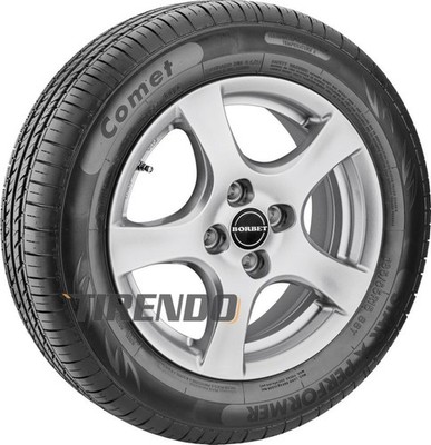 Star Performer Comet 165/70 R14 81T