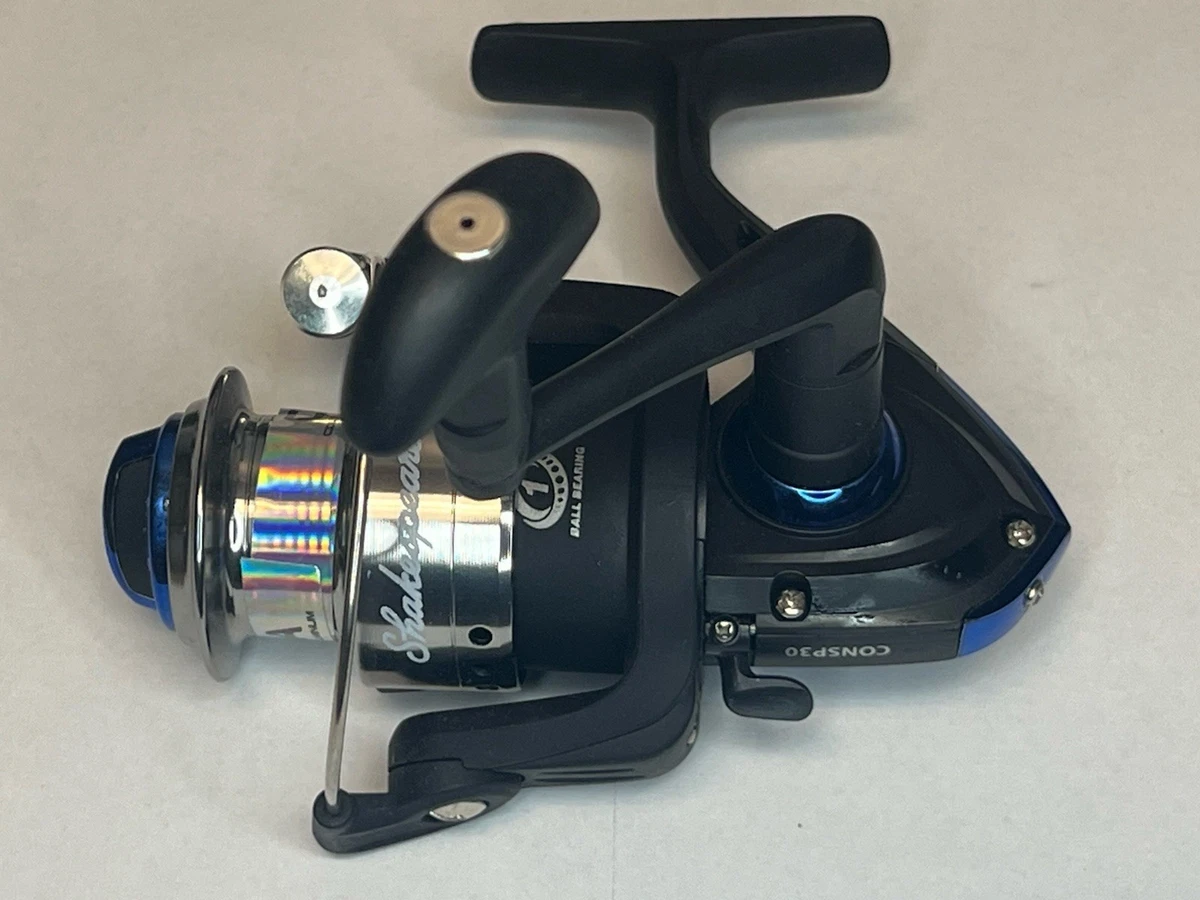 Shakespeare 5.5: 1 Gear Ratio Fishing Reels for sale | eBay