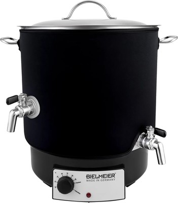 BIELMEIER Thermoisolierung für Wachsklärer 29 Liter (OHNE GERÄT) BHG 690.6