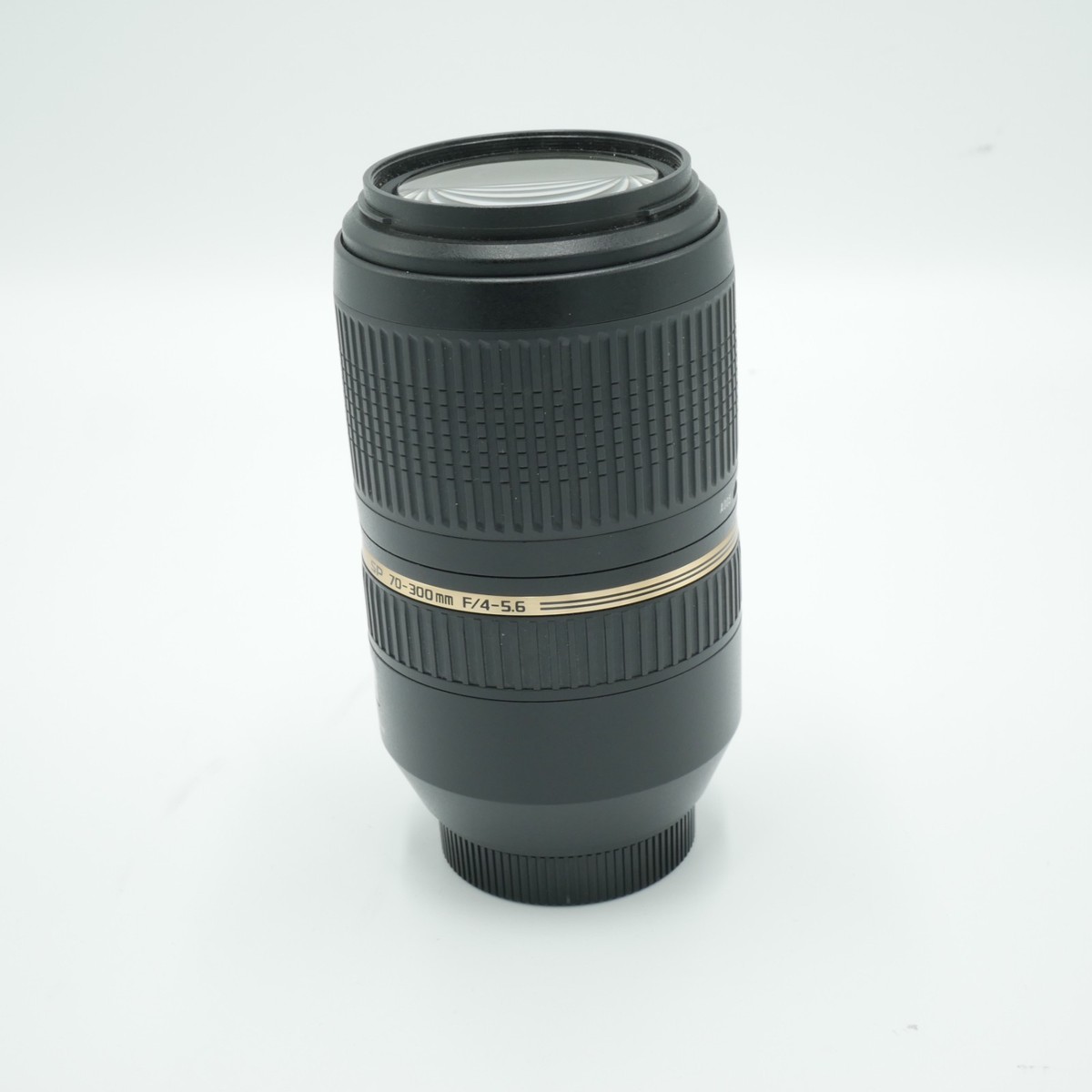 Tamron SP 70-300mm f/4-5.6 Di VC USD Telephoto Zoom Lens for
