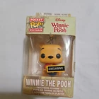 Funko Pop! Pocket Keychain! Disney: Winnie the Pooh Exclusive NEW