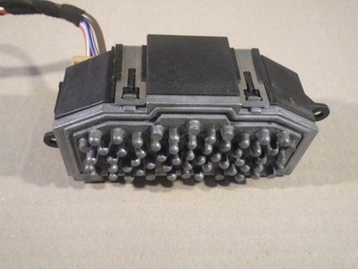 325002 Widerstand Heizung VW Golf V Plus (5M, 521) 3C0907521B