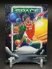 2025 Topps Cosmic Chrome Ja Morant Base (RAW)