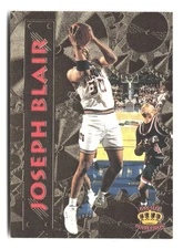 1996 Pacific Power #PP-4 Joseph Blair