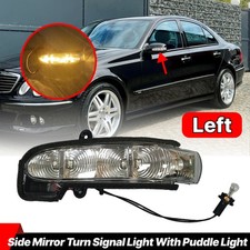 Außenspiegel Blinker Spiegelblinker Links Für Mercedes W210 W211 W463 ab Bj 2003