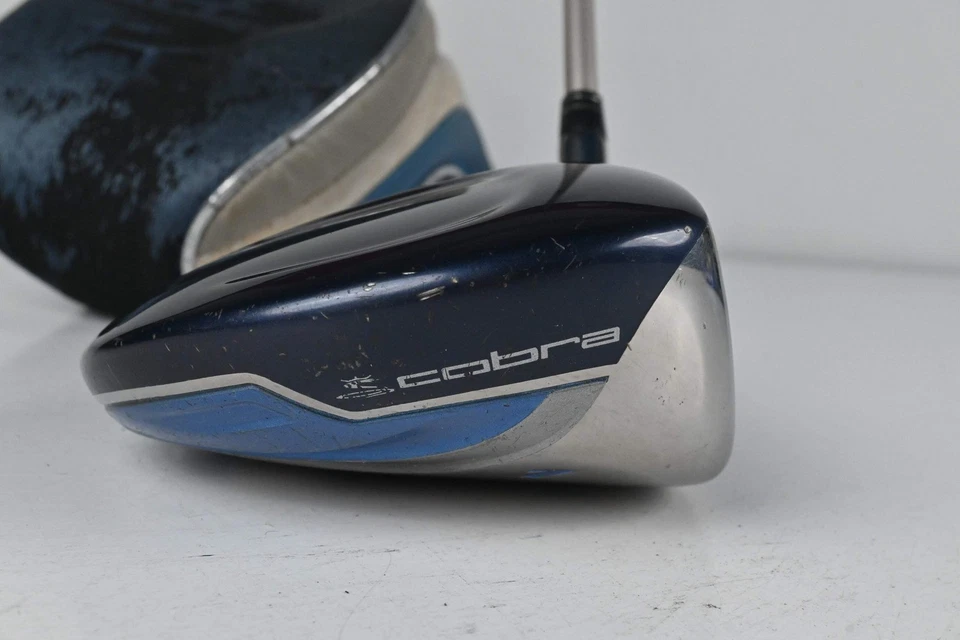 Ladies Cobra S9-1 Driver / 13 Degree / Ladies Flex Aldila VL Shaft - Image 3 of 4