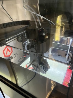 RAISE 3D Pro 2  3D- Industriedrucker