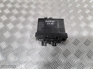 1997 VW SHARAN STEUERGERAT DIESEL GETRIEBESTEUERGERäT 1900TDI 099927733AG