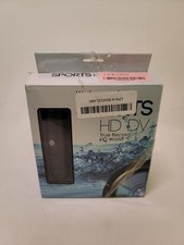 Waterproof Helmet Sport Camera 1080P