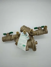 Zurn Wilkins 1” Water Pressure Reducing Valve 975XL2