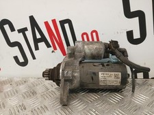 Démarreur Audi A1