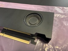 PNY NVIDIA RTX A2000 12GB GDDR6 Workstation G...