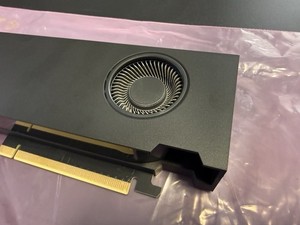 PNY NVIDIA RTX A2000 12GB GDDR6 Workstation Grafikkarte 4x mDP