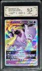 2022 pokemon cards JPN. MewTwo VSTAR S12a F 051/172 RRR PCG 9.5 (SAME AS PSA 9)