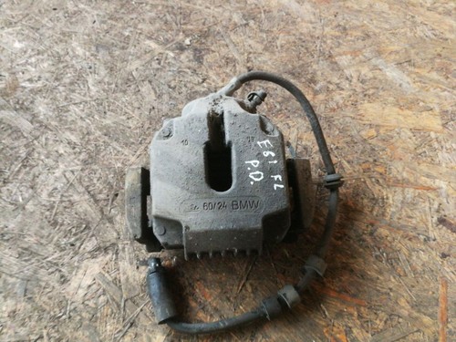 BMW 5 E60 E61 2007 Rechts Bremssattel hinten Diesel 120kW AMD21677