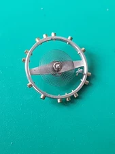 Landeron 48 Bilanciere Originale