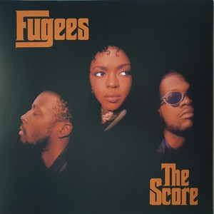 レコード84枚同梱 FUGEES Fugees Vinyl | eBay