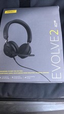 Image of Summer offer - Jabra Evolve2 40 SE Headset Headphones USB-A MS Stereo