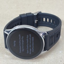 OnePlus Smart Watch W301GB 46mm 1st Generation Powers On Untested