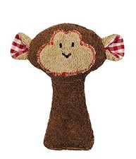 Efie Rattle Monkey Controlled Organic Cultivation Organic Made In Germany Efie Rattle Monkey Controlled Organic Cultivation Organic Made In Germany