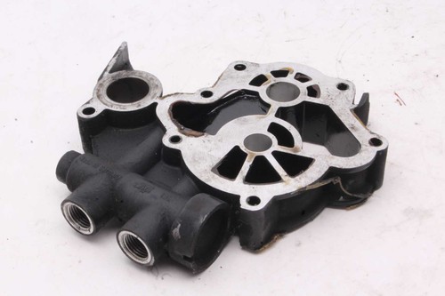 Wasserpumpengehäuse Motorkühlung Gehäuse Kühlmittelpumpe BMW K 1200 RS 547 01-05