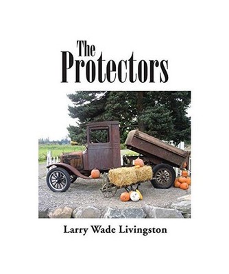 The Protectors, Larry Wade Livingston