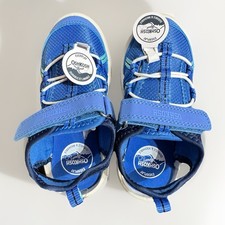 OSHKOSH B GOSH toddler boys dilan shoes Size 9 New W/ Box