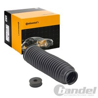 Continental Ctam Faltenbalg Lenkmanschette Passend FüR Alfa 147 156 166 GT Lanci