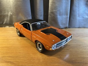 Fast furious 1 18 Dodge w Zabawki | eBay