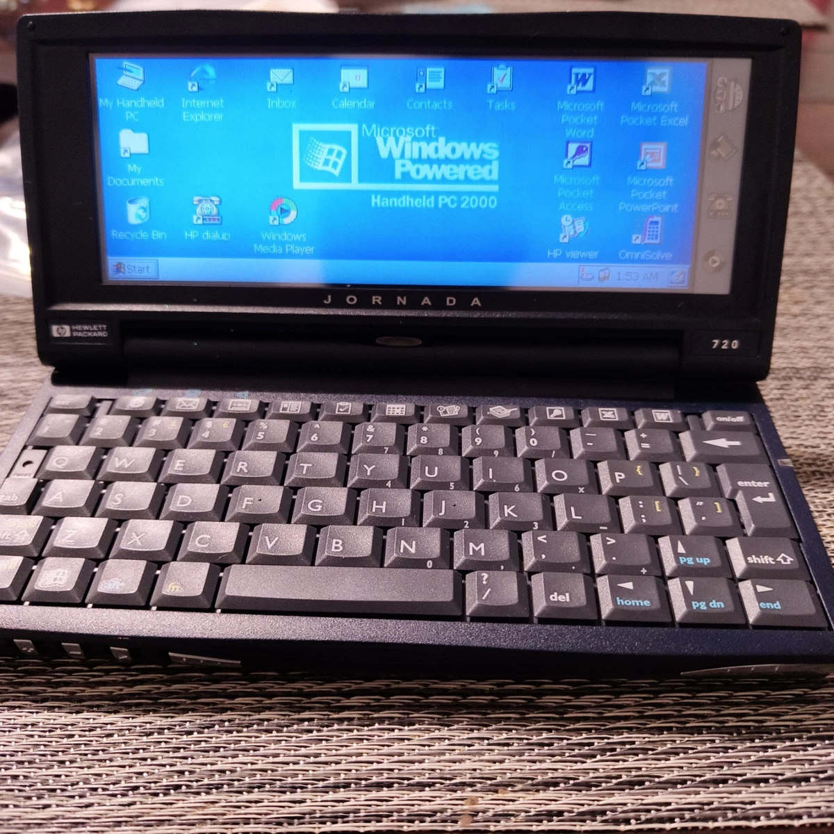 Preços baixos em HP Jornada pdas | eBay