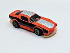 HO SCALE TYCO CHEVROLET CAMARO FUNNY CAR CURVE HUGGER ELECTRIC SLOT CAR