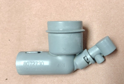 Asko D5424 Dishwasher - 8076902 8072543 8072730 Top Spray Arm Adaptor