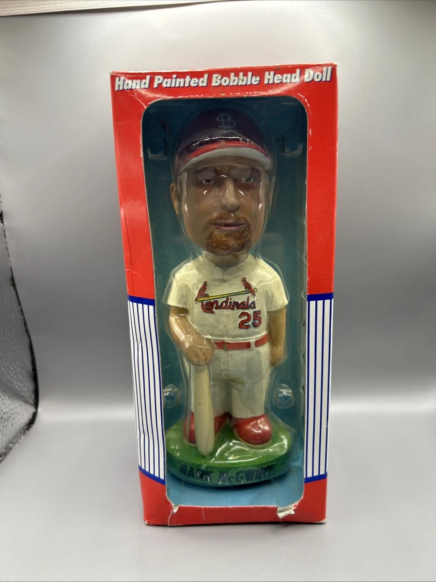 25+ Mark McGwire MLB Fan Bobbleheads for sale | Updated Oct 2026