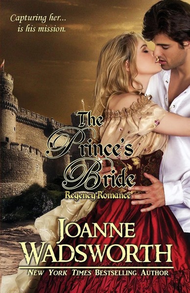 Joanne Wadsworth | The Prince's Bride | Taschenbuch | Englisch (2020)-image