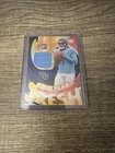 2025 Donruss Optic Cam Ward Blue Hyper (RAW)