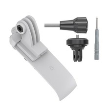 For DJI Air 3 Drone Accessories Action Camera Adapter Mount Connection Bracket