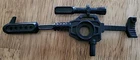 Vintage Transformers G1 Blaster Gun Rifle Original 1985