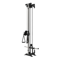 Primal Wall mounted Adjustable cable pulley