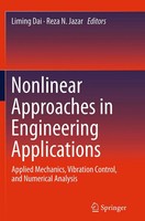 Nonlinear Approaches In Engineering Applications Liming Dai (U. A.) Taschenbuch